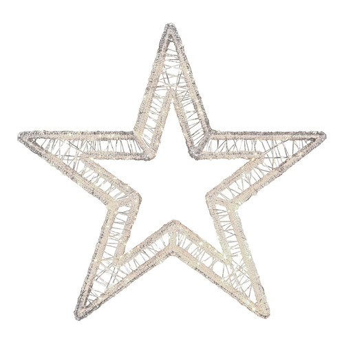 Stella led natalizia - natalizia, natale