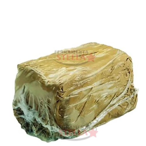 Mastice stucco vetri panetto - panetto, x