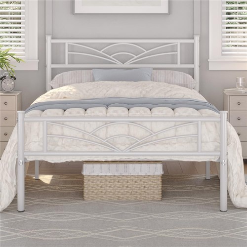Struttura letto singolo - letto,