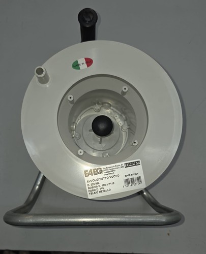 Faeg 23754 avvolgicavo vuoto - 23754,