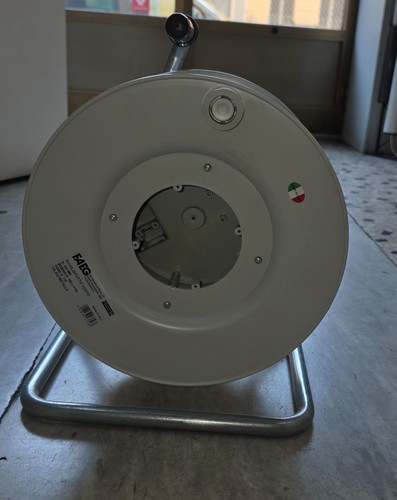 Faeg 23756 avvolgicavo vuoto - faeg,