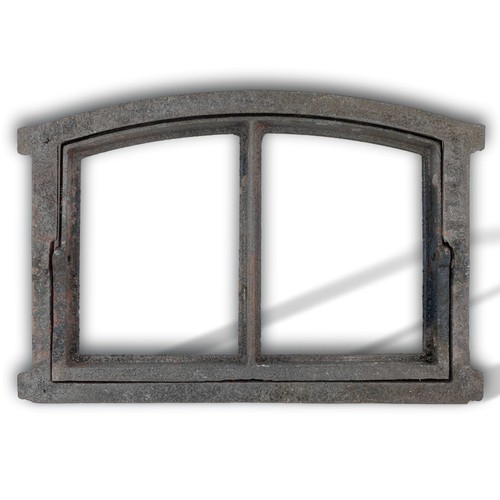 Finestra ferro 34cm - finestra,