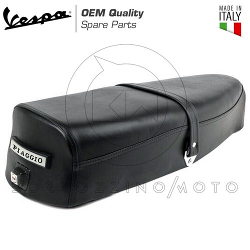 Sella vespa 125 150 200 - sella, px