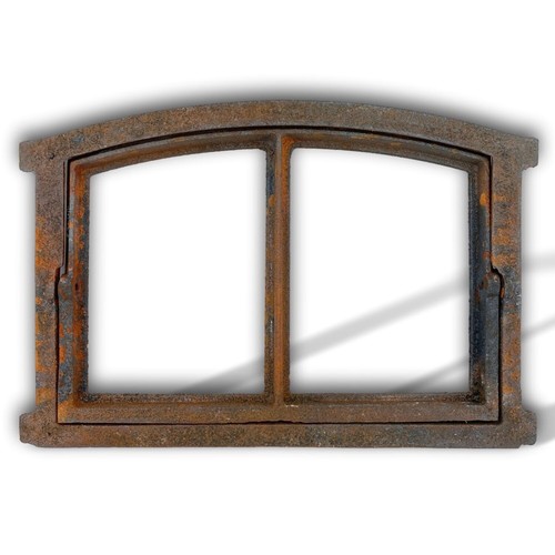 Finestra ferro 34cm - finestra,